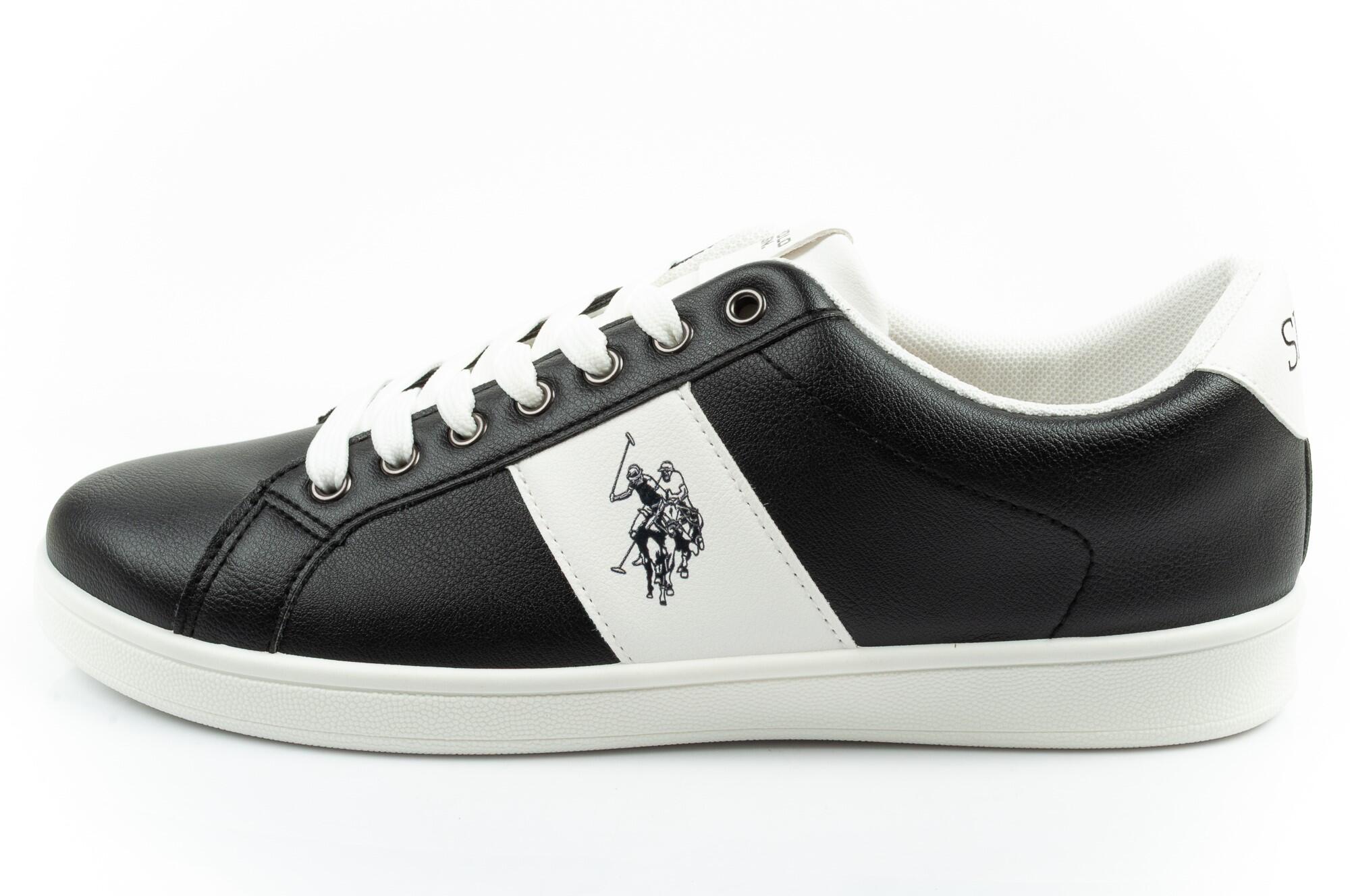 Ténis masculinos U.S. Polo Assn. 2/7