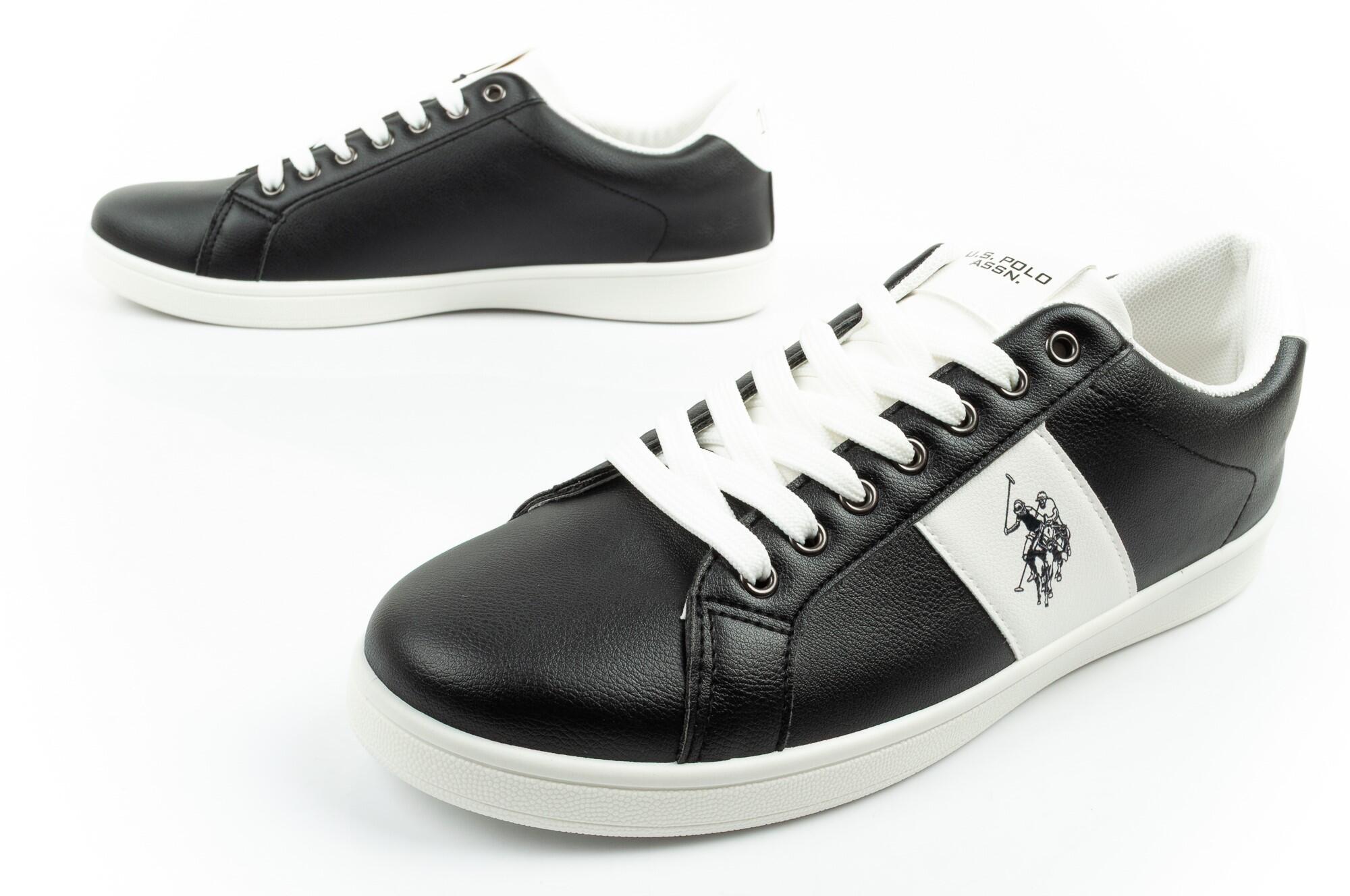 Ténis masculinos U.S. Polo Assn. 5/7