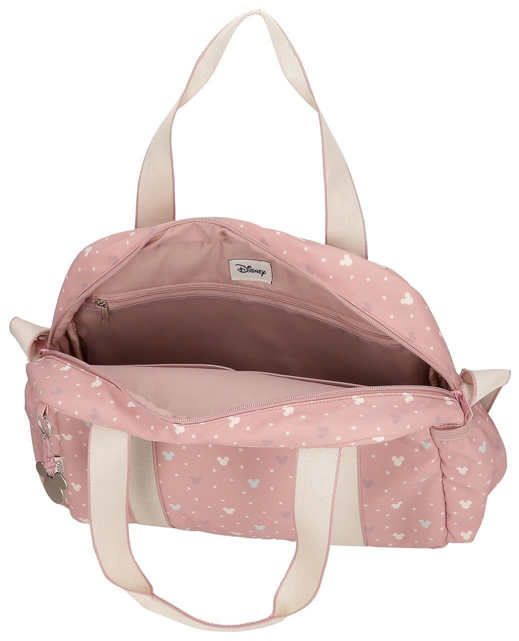 Sac de voyage Mickey Luma 41 cm Nude 3/5