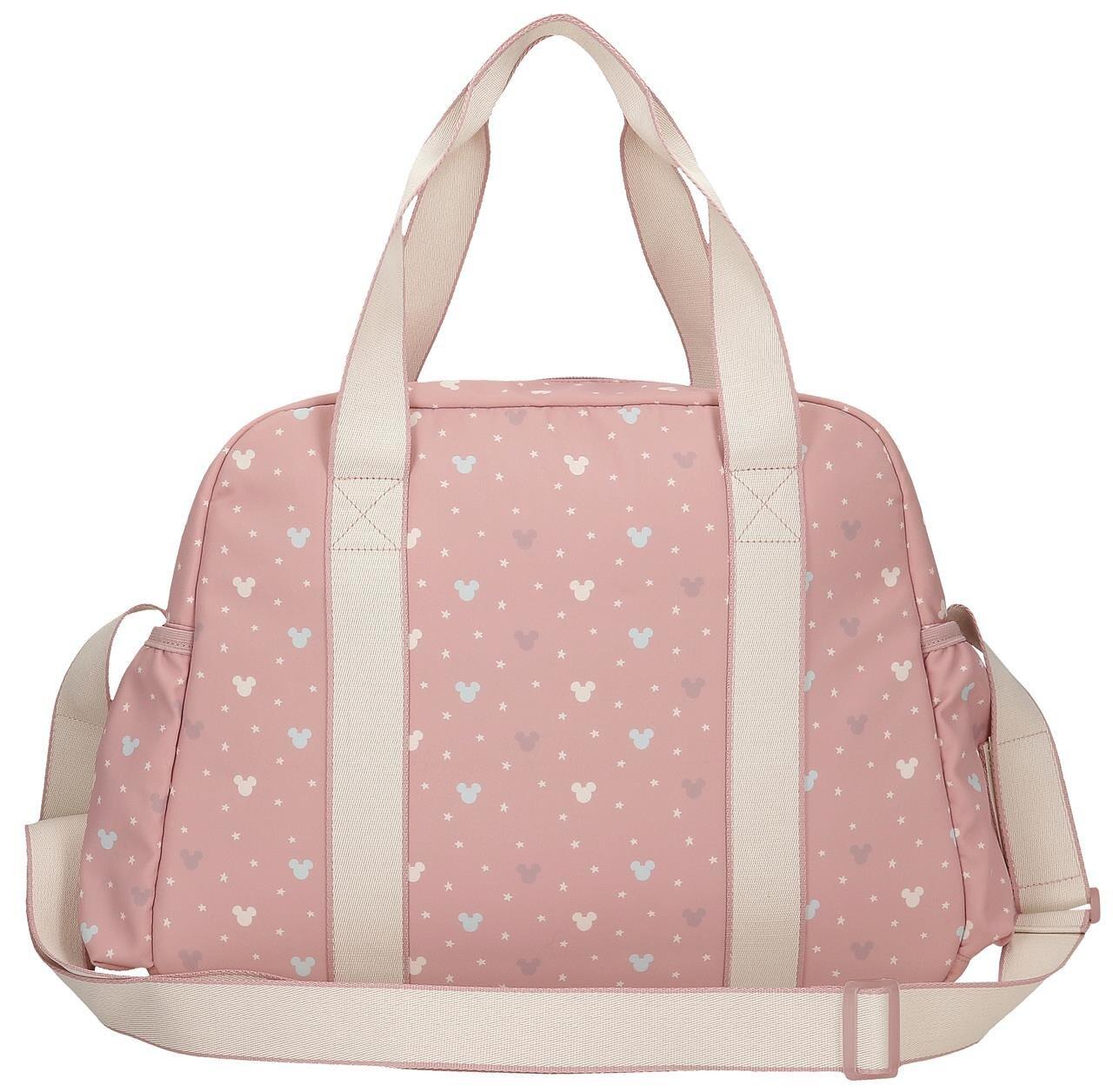 Sac de voyage Mickey Luma 41 cm Nude 2/5
