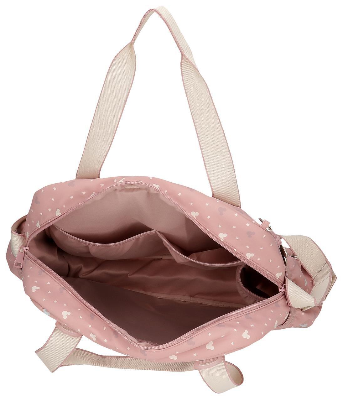 Sac de voyage Mickey Luma 41 cm Nude 5/5