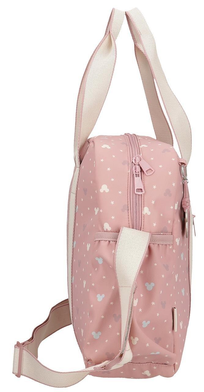 Sac de voyage Mickey Luma 41 cm Nude 4/5