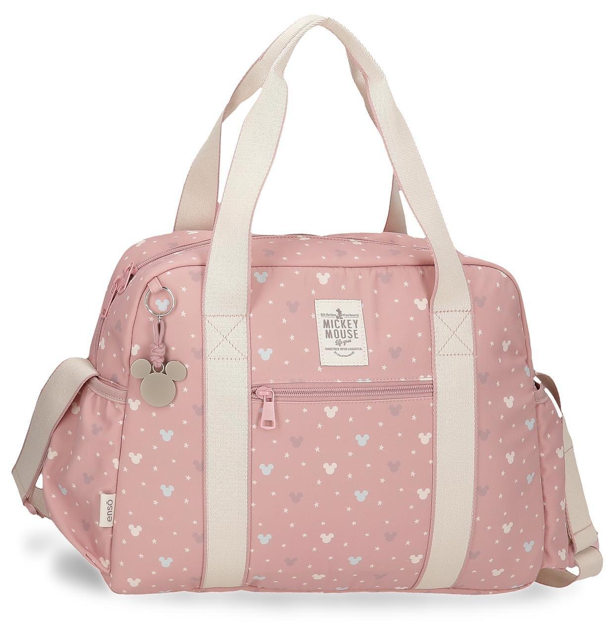 Sac de voyage Mickey Luma 41 cm Nude 1/5