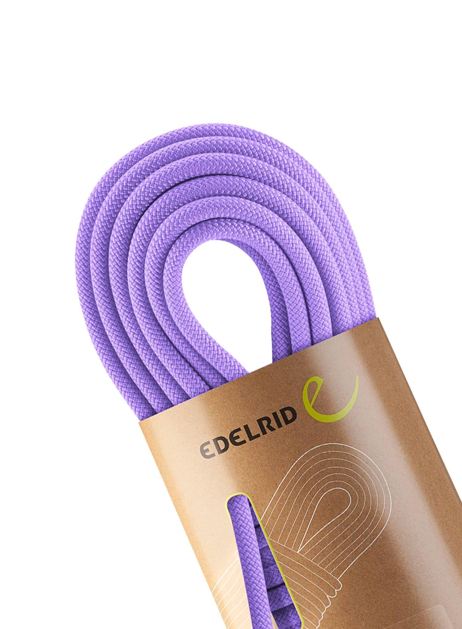 Lina dynamiczna Edelrid Neo 100 3R 9,6 mm 50 m 2/2