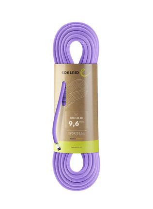 Lina dynamiczna Edelrid Neo 100 3R 9,6 mm 50 m