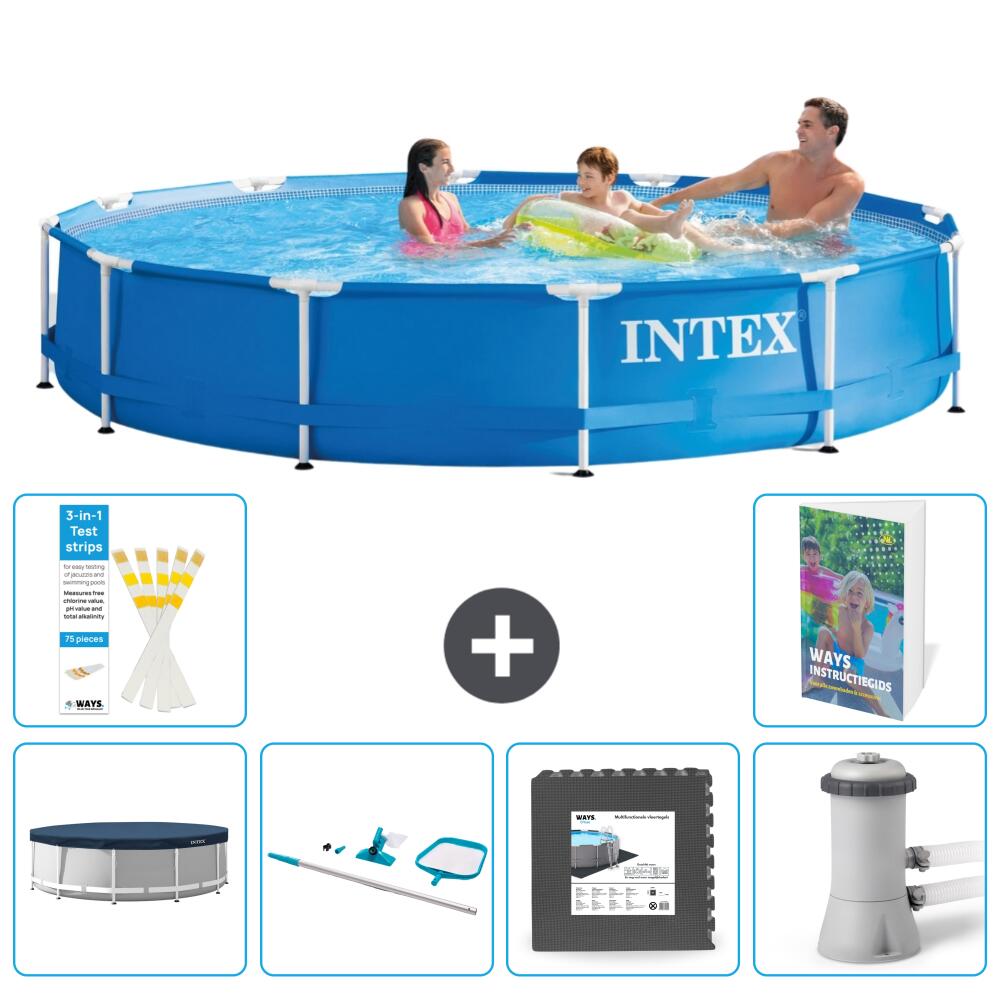 INTEX picture