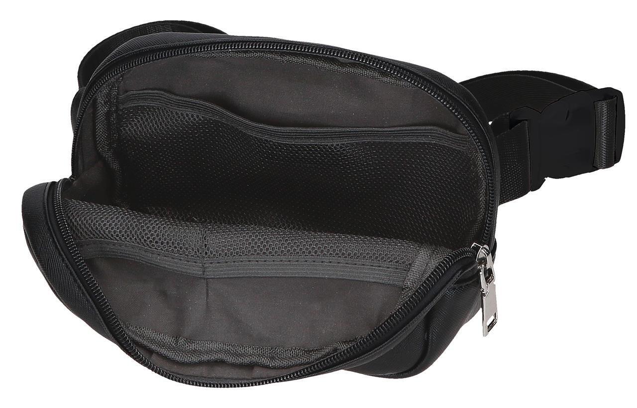 Riñonera Minnie Bowlogue Negro 3/5