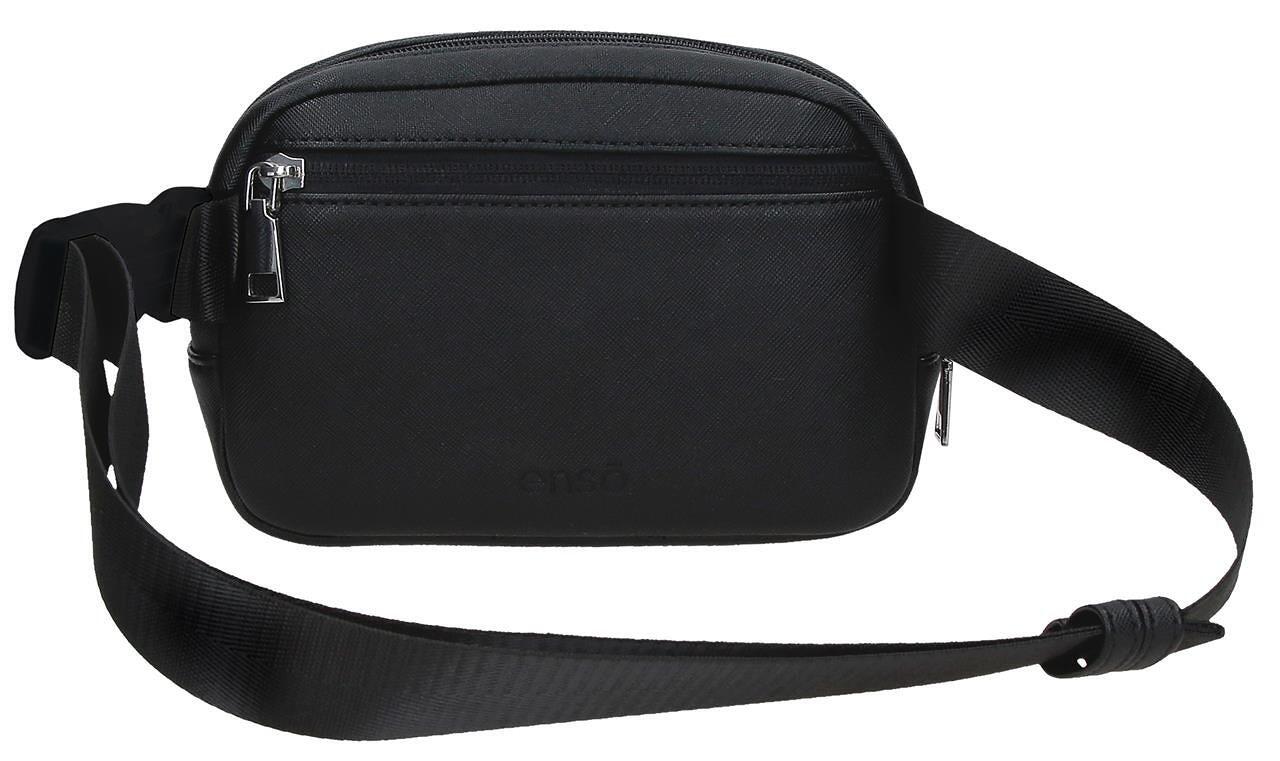 Riñonera Minnie Bowlogue Negro 2/5