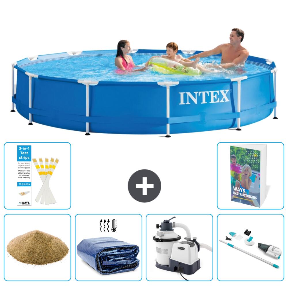 INTEX picture