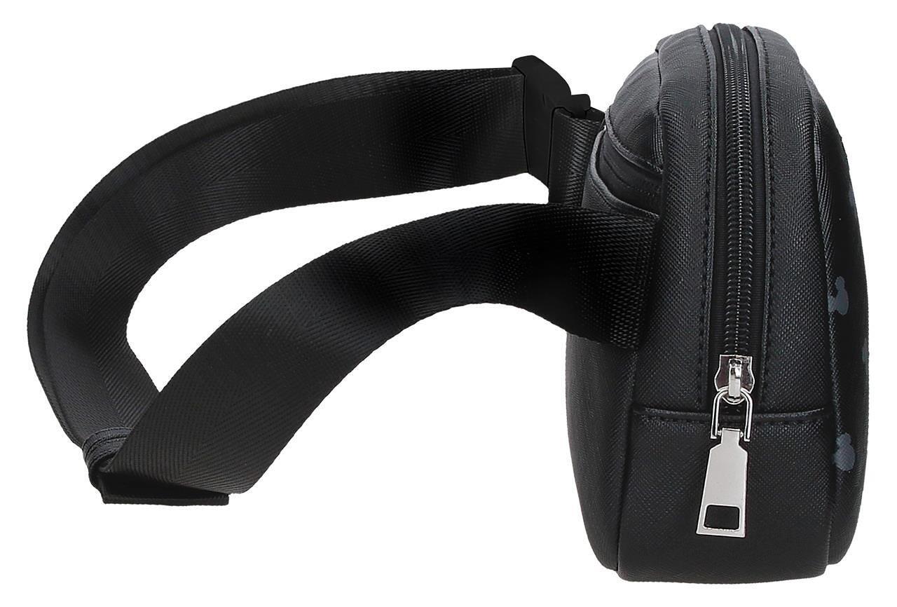 Riñonera Minnie Bowlogue Negro 4/5