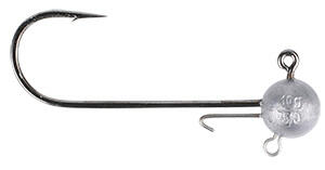 Tête Plombée 10 g hameçon 10/0 stinger eye gros leurres 2/4