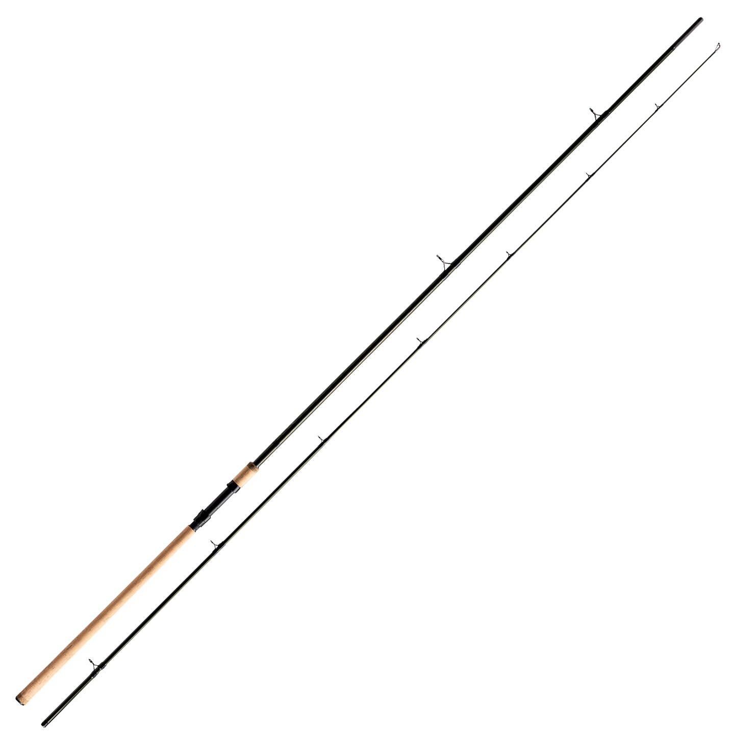 Shimano Tribal TX Specialist Float Gold 1/5