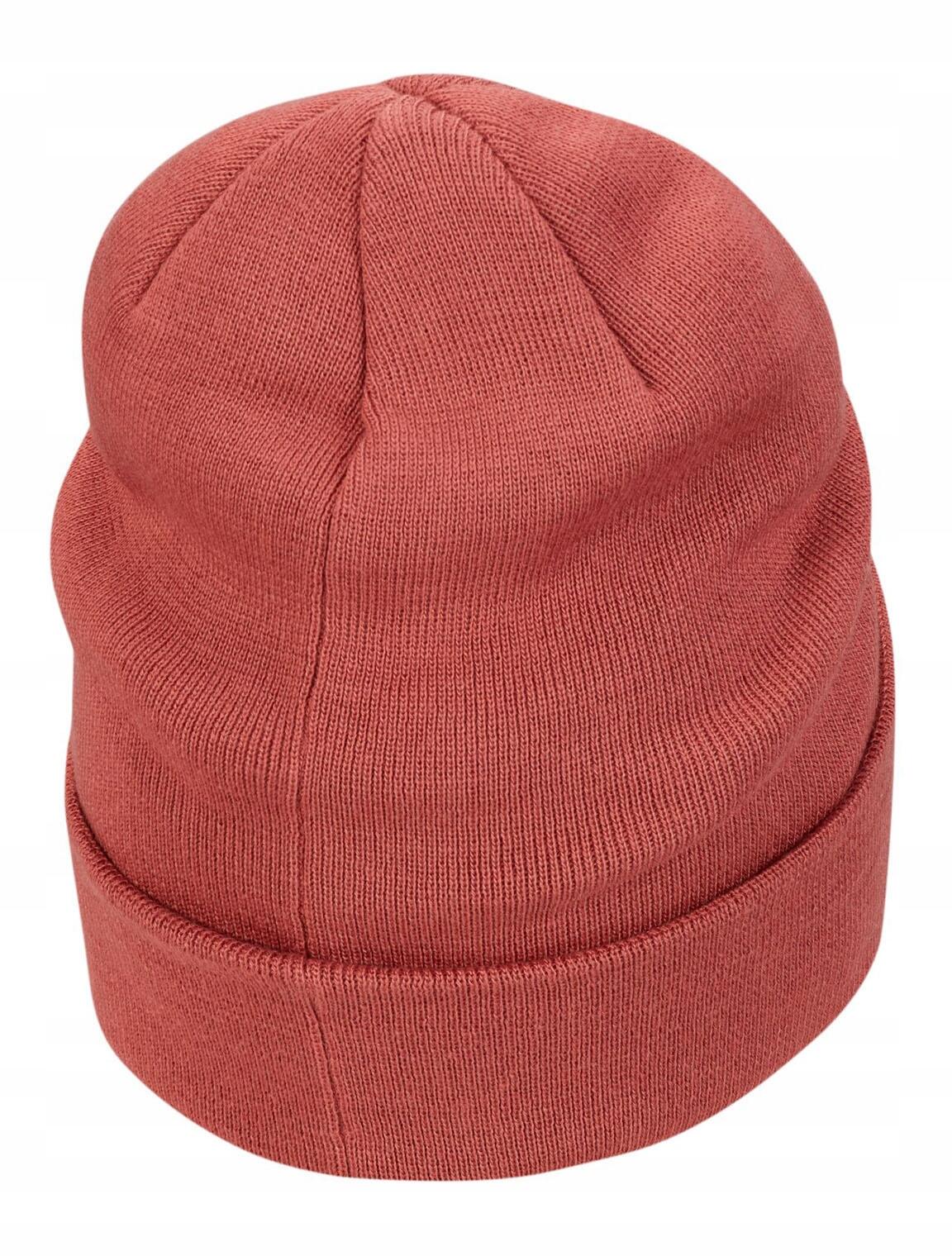 Gorro Desportivo De Inverno Nike Beanie Metal Swoosh 3/4