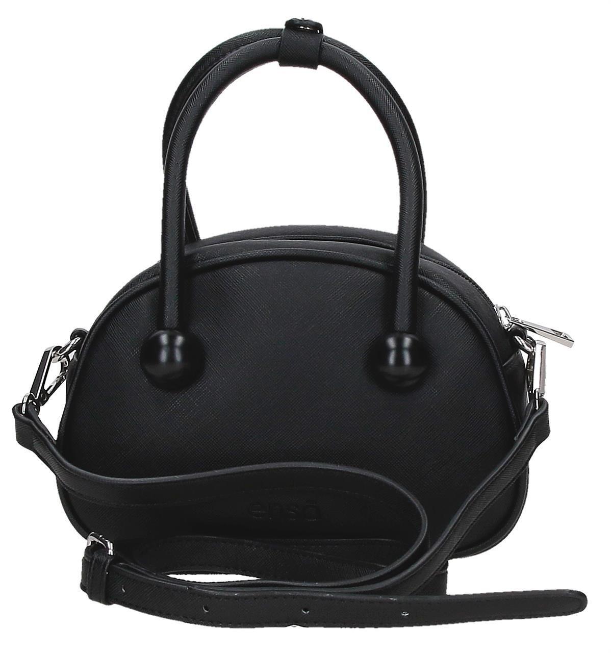 Bolsa Minnie Bowlogue Preto 2/5