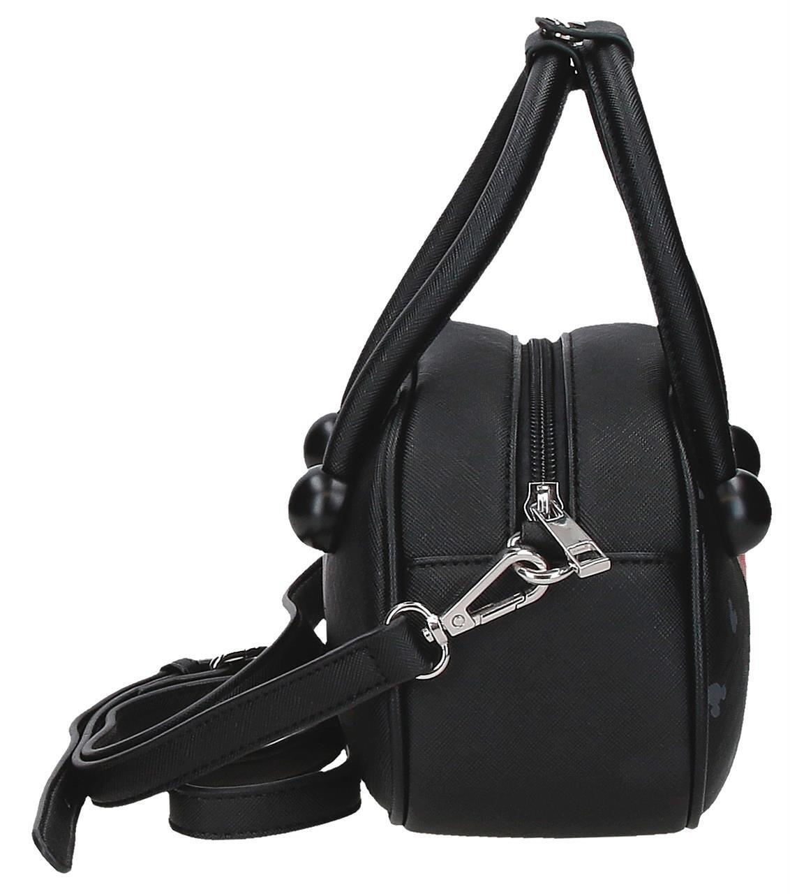 Bolsa Minnie Bowlogue Preto 4/5