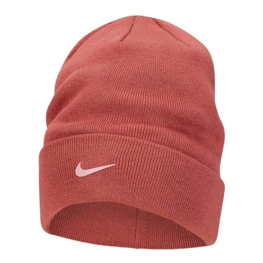 Nike Plain Acrylic Beanie