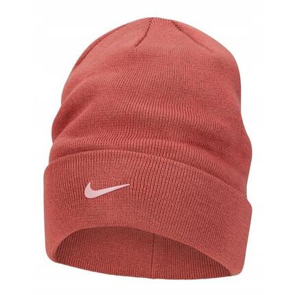 Sportieve Wintermuts Nike Beanie Metal Swoosh