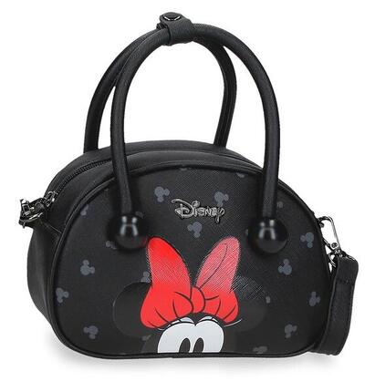 Minnie Mouse Kinder-Bowlertasche mit verstellbarem Schultergurt