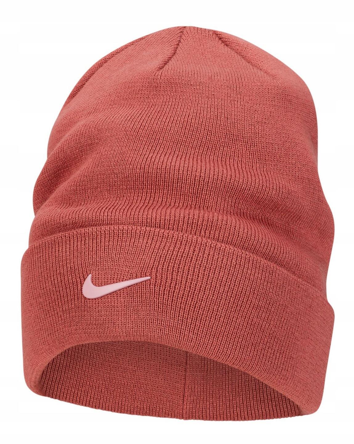 Gorro Desportivo De Inverno Nike Beanie Metal Swoosh 4/4