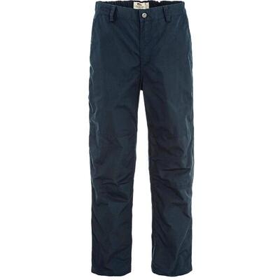Pantaloni fjall raven vardag relaxed trousers m volwassenen