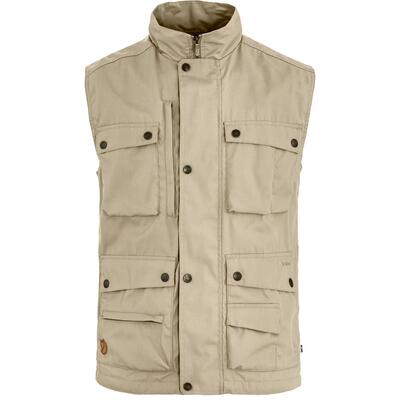 Fjall raven reporter lite vest m volwassenen