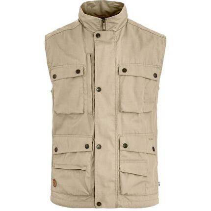 Fjall Raven Reporter Lite Vest M Volwassenen