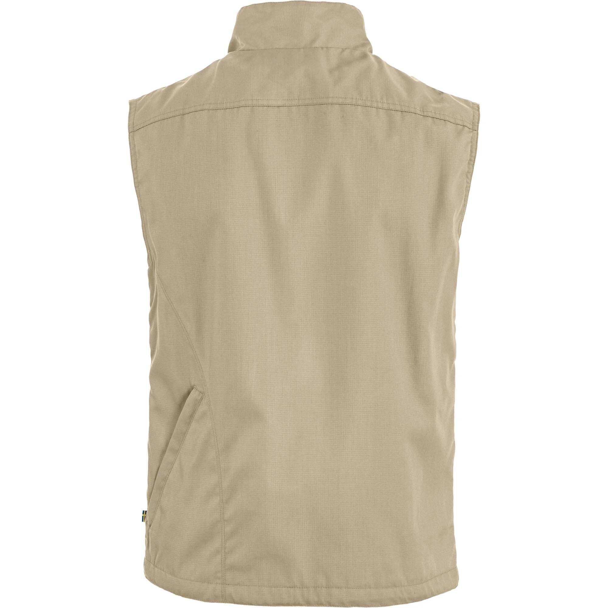 Gilet Fjall Raven Reporter Lite Vest M Adulto 2/2
