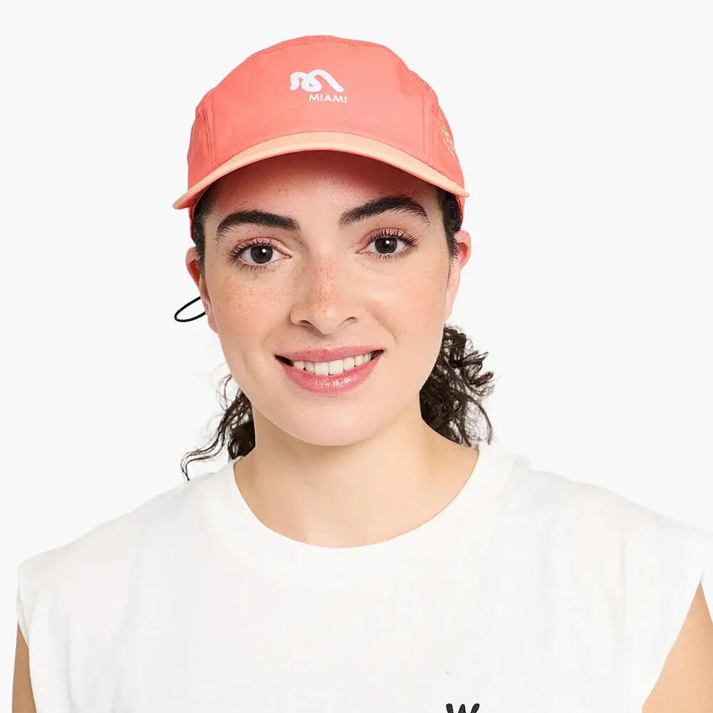 Casquette 5 Pannel Ciele Go SC Comp WWM26 3/5