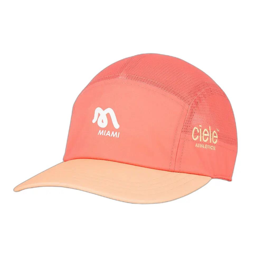5 Panel Cap Ciele Go SC Comp WWM26