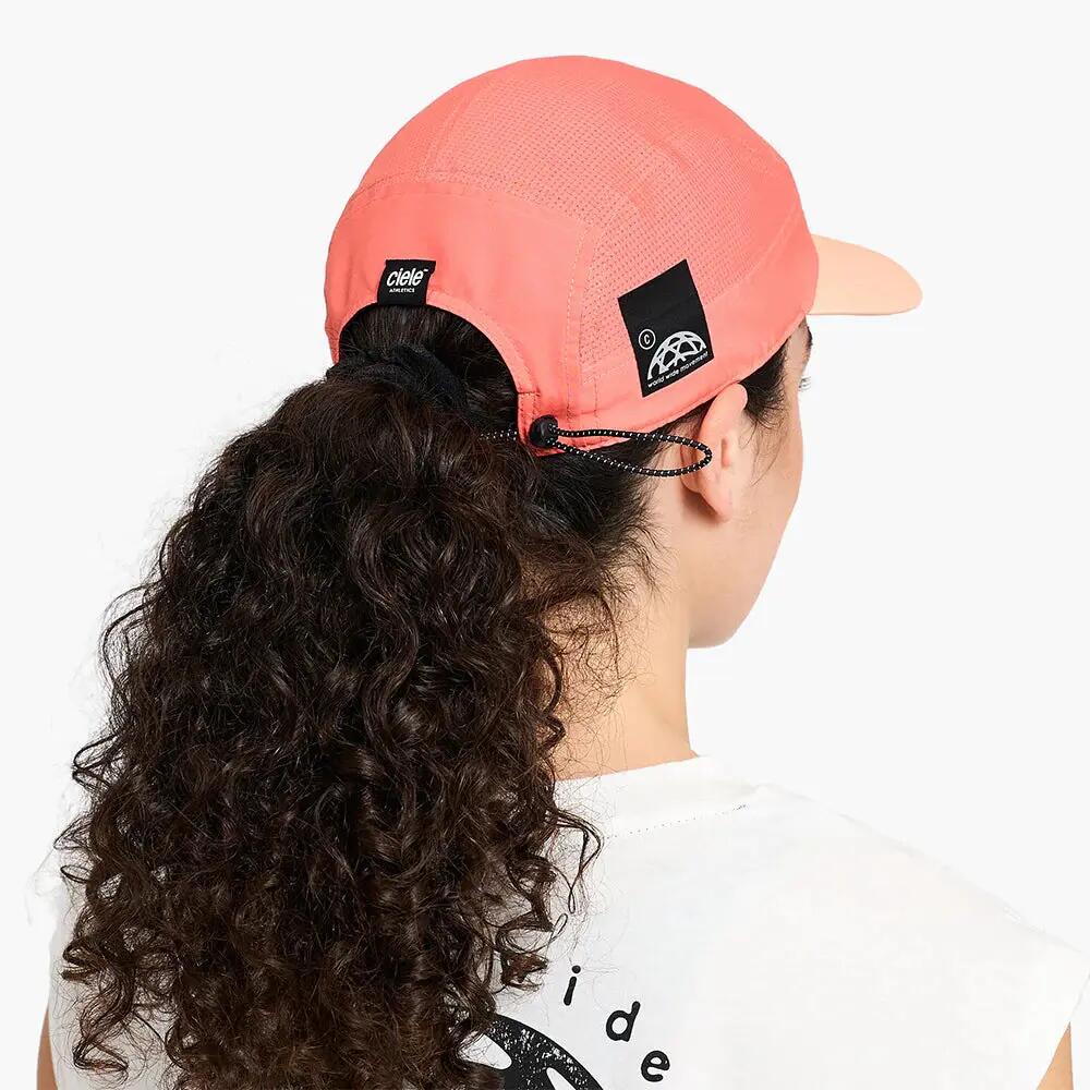 Casquette 5 Pannel Ciele Go SC Comp WWM26 4/5
