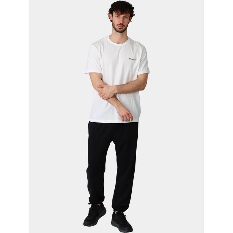 Tricou cu maneci scurte CSC Outdoor Back Graphic Tee barbati