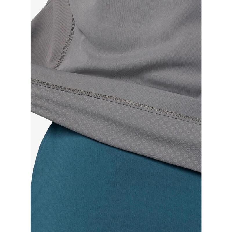 Koszulka szybkoschnąca męska Columbia Zero Rules Light S/S Crew