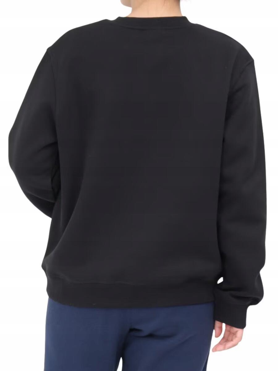 Bluza Damska New Balance Ciepła Bawełniana Sportowa Klasyczna 6/7