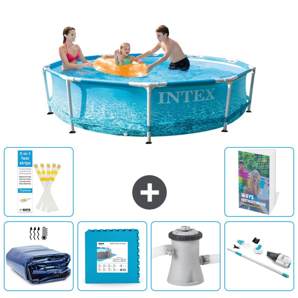INTEX picture