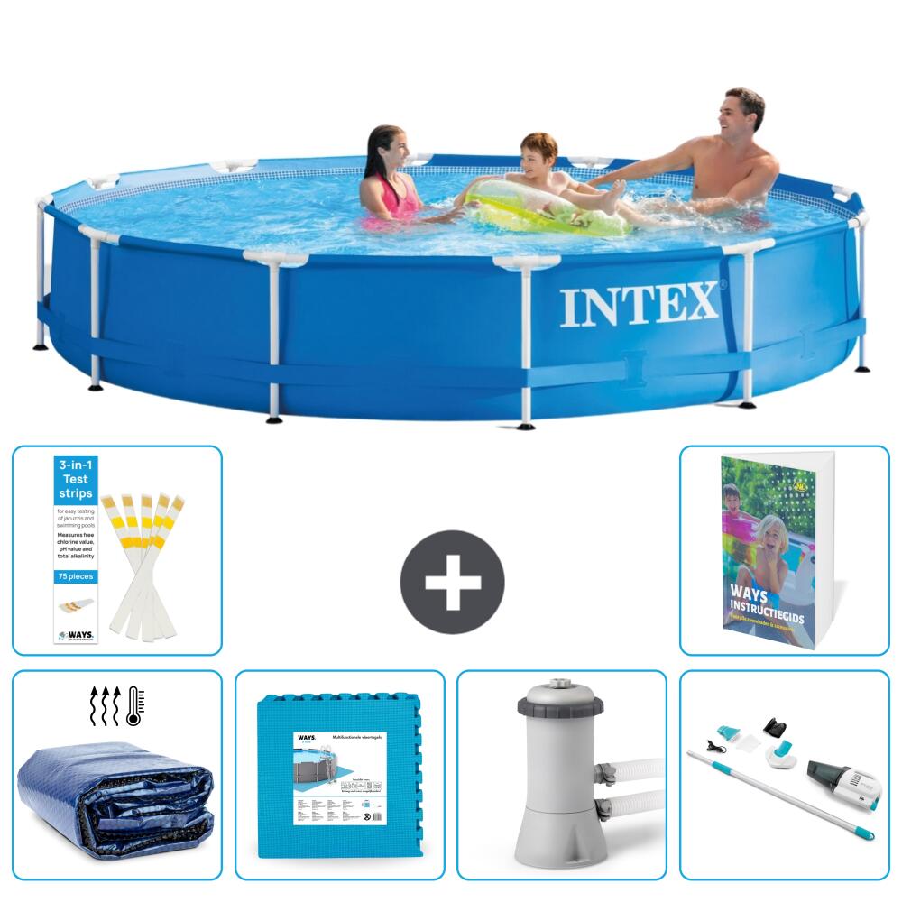 INTEX picture