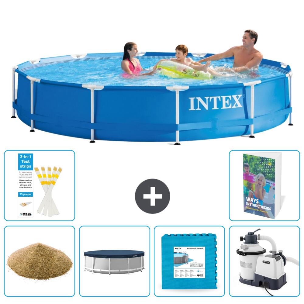 INTEX picture