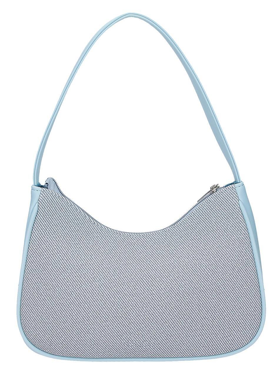 Bolso Tiki Stitch Denim 2/5