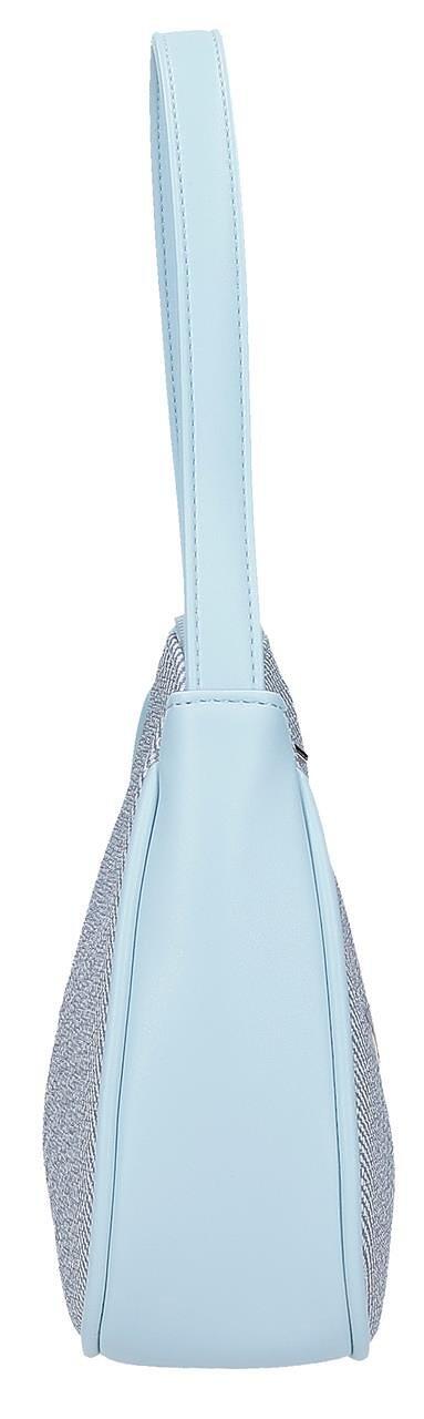 Bolso Tiki Stitch Denim 4/5