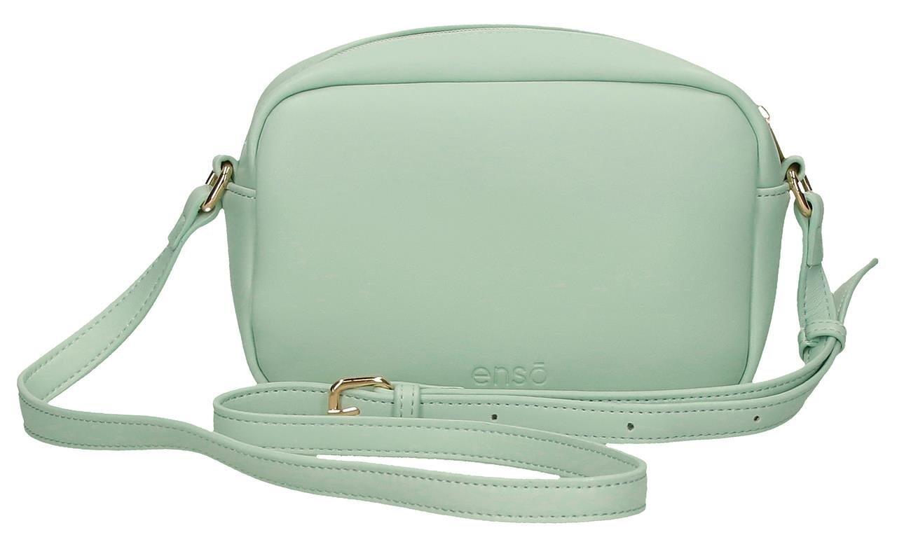 Bolsa Minnie Luxe Turquesa 2/5