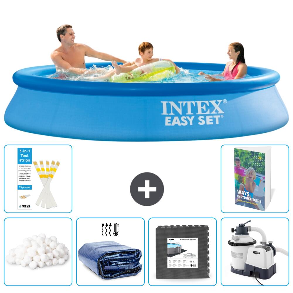 INTEX picture
