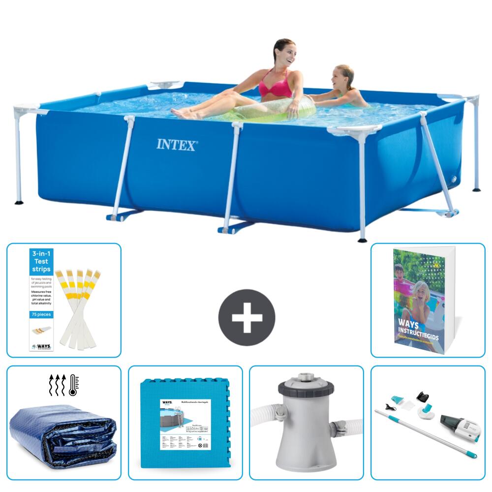 INTEX picture