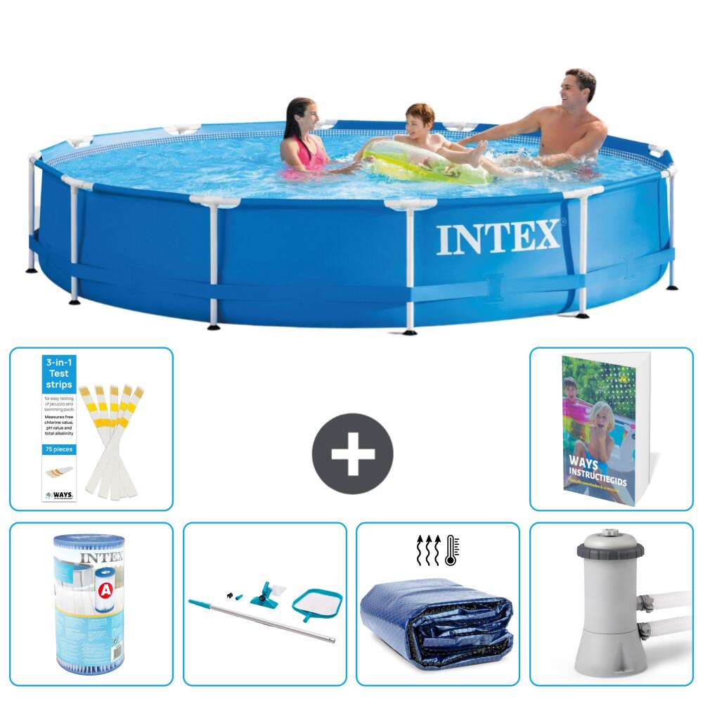 INTEX picture
