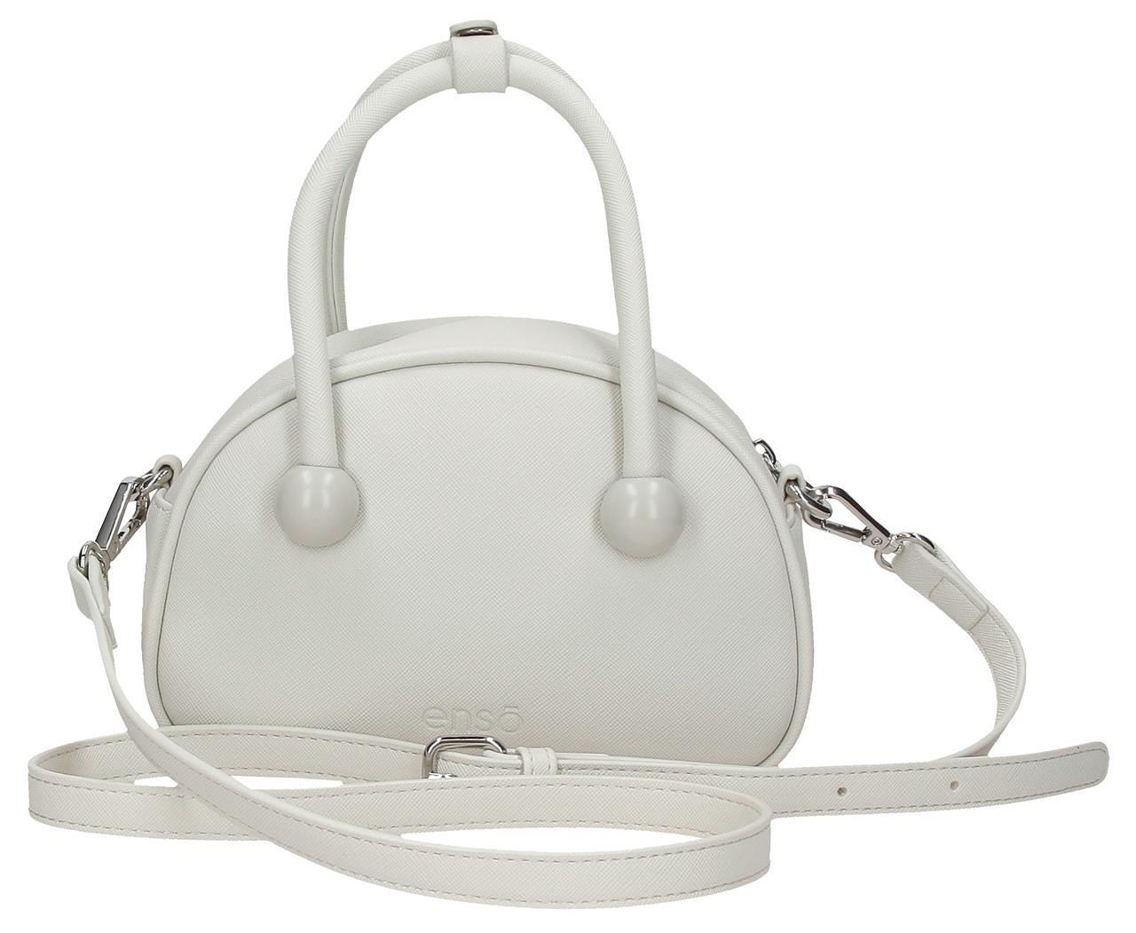 Bolso Minnie Bowlogue Beige 2/5