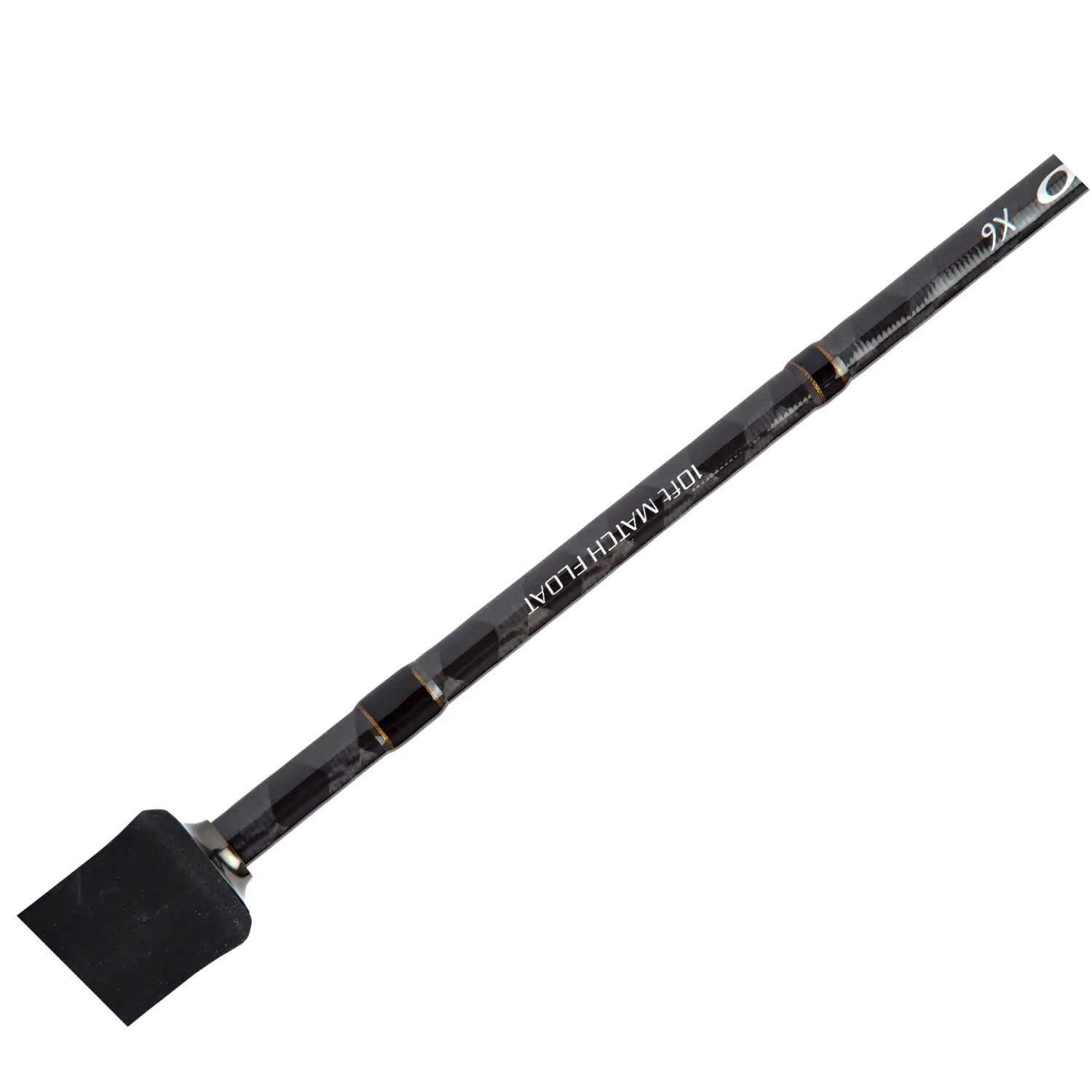 Wędka Shimano Aero X6 Float Match 4/5