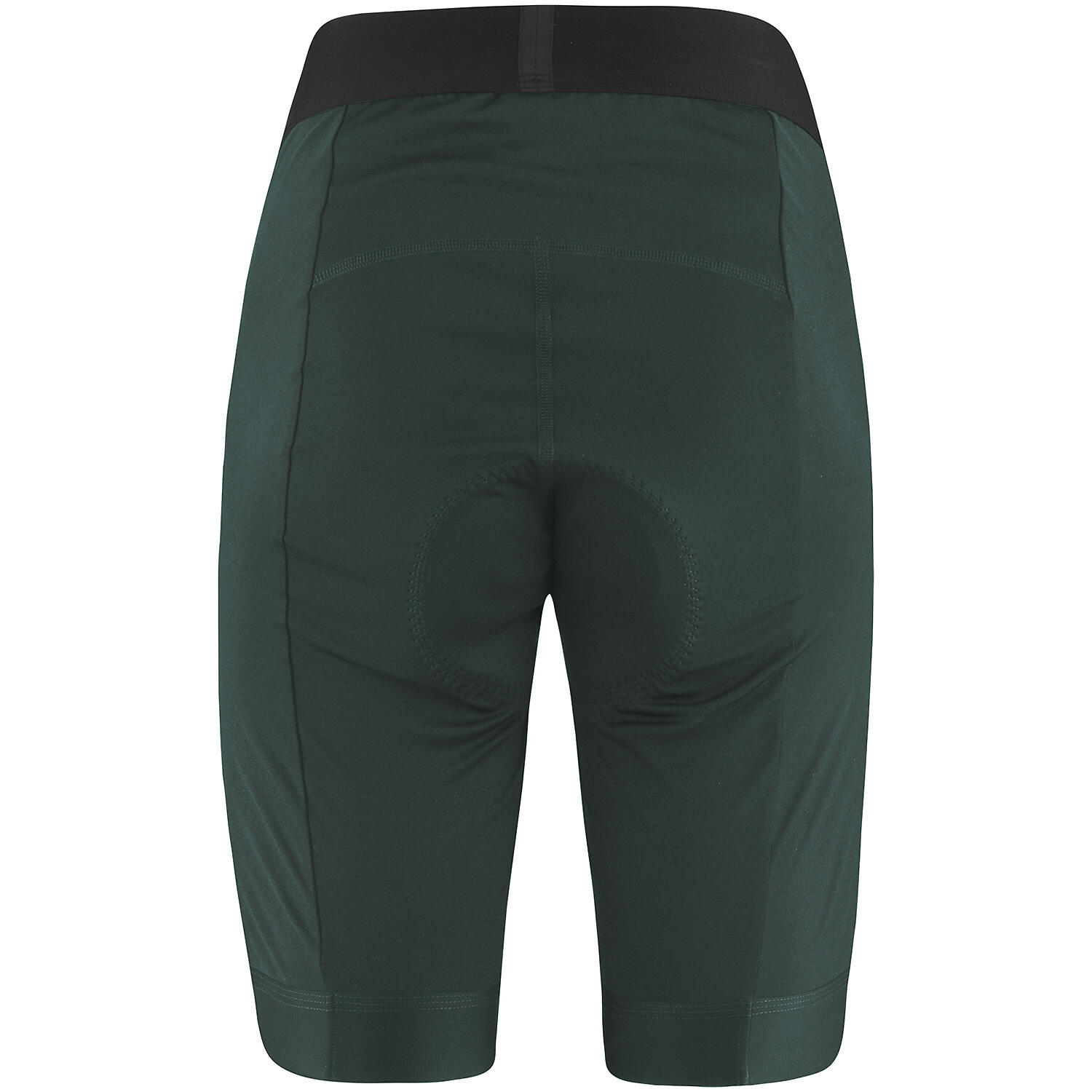 Damen Tight BIKE TIGHTS BASIC GEL 2/2