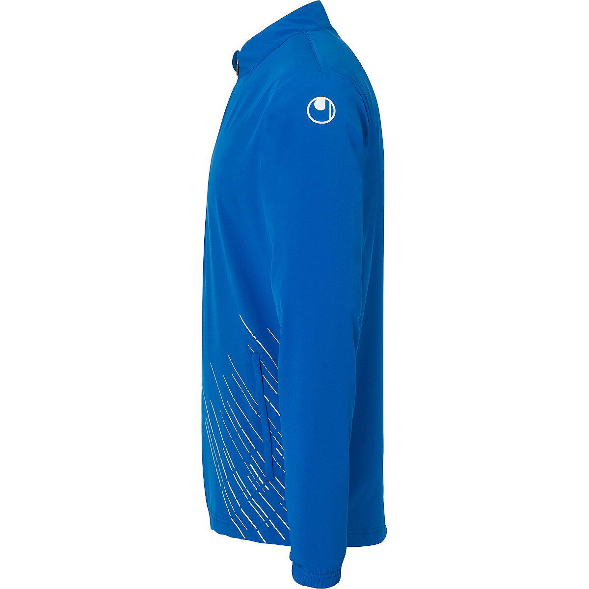 Trainingsjacke Uhlsport Score 26 Evo 3/6