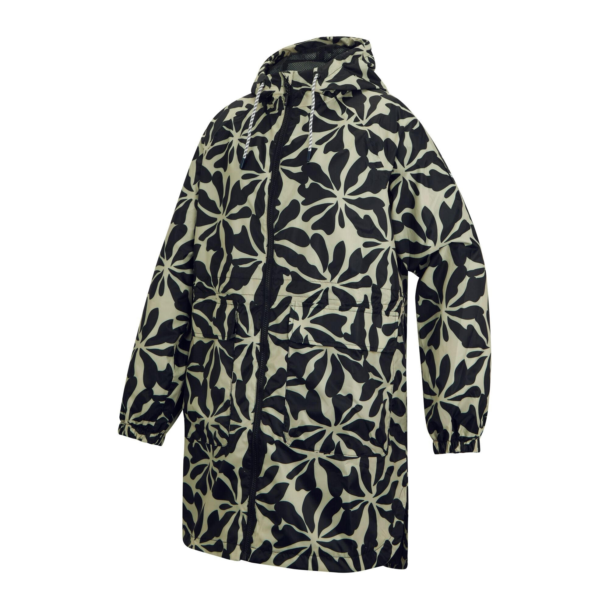 Veste BRINDEL PACKIT Femme (Multicolore) 3/4