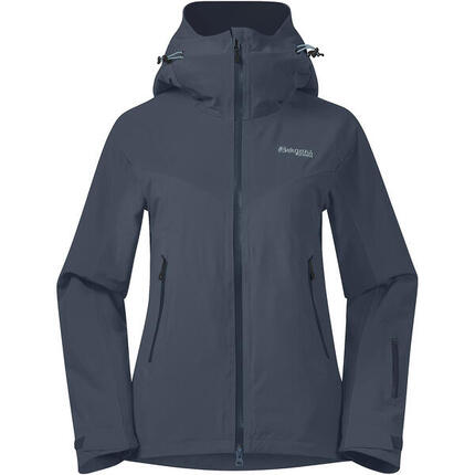 Damen Jacke W OPPDAL INSULATED JACKET