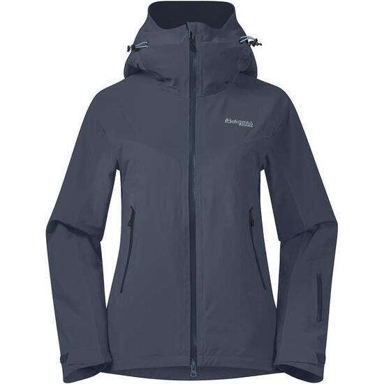 Damen Jacke W OPPDAL INSULATED JACKET