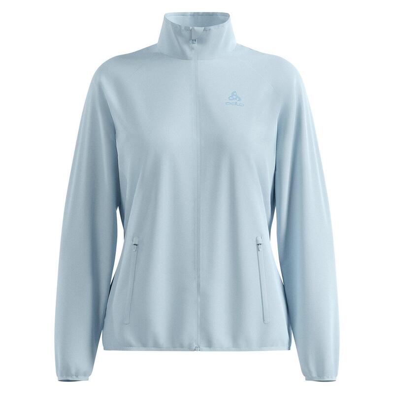 Kurtka damska ODLO Jacket ESSENTIAL LIGHT